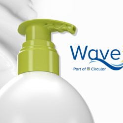 Berry Global introduces the Wave2cc Atmospheric Dispenser
